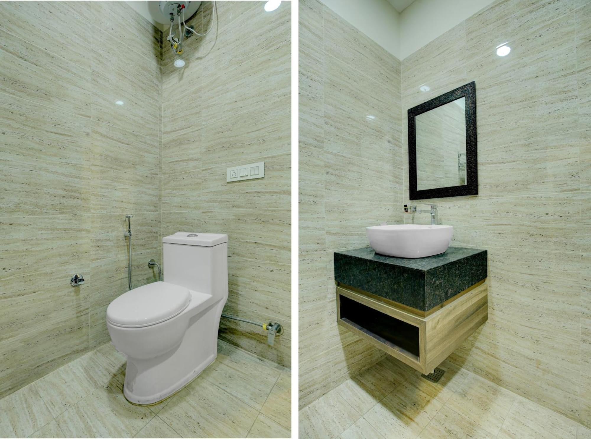 Super Collection O Ovel Hotel Grand Abadpura Exterior foto