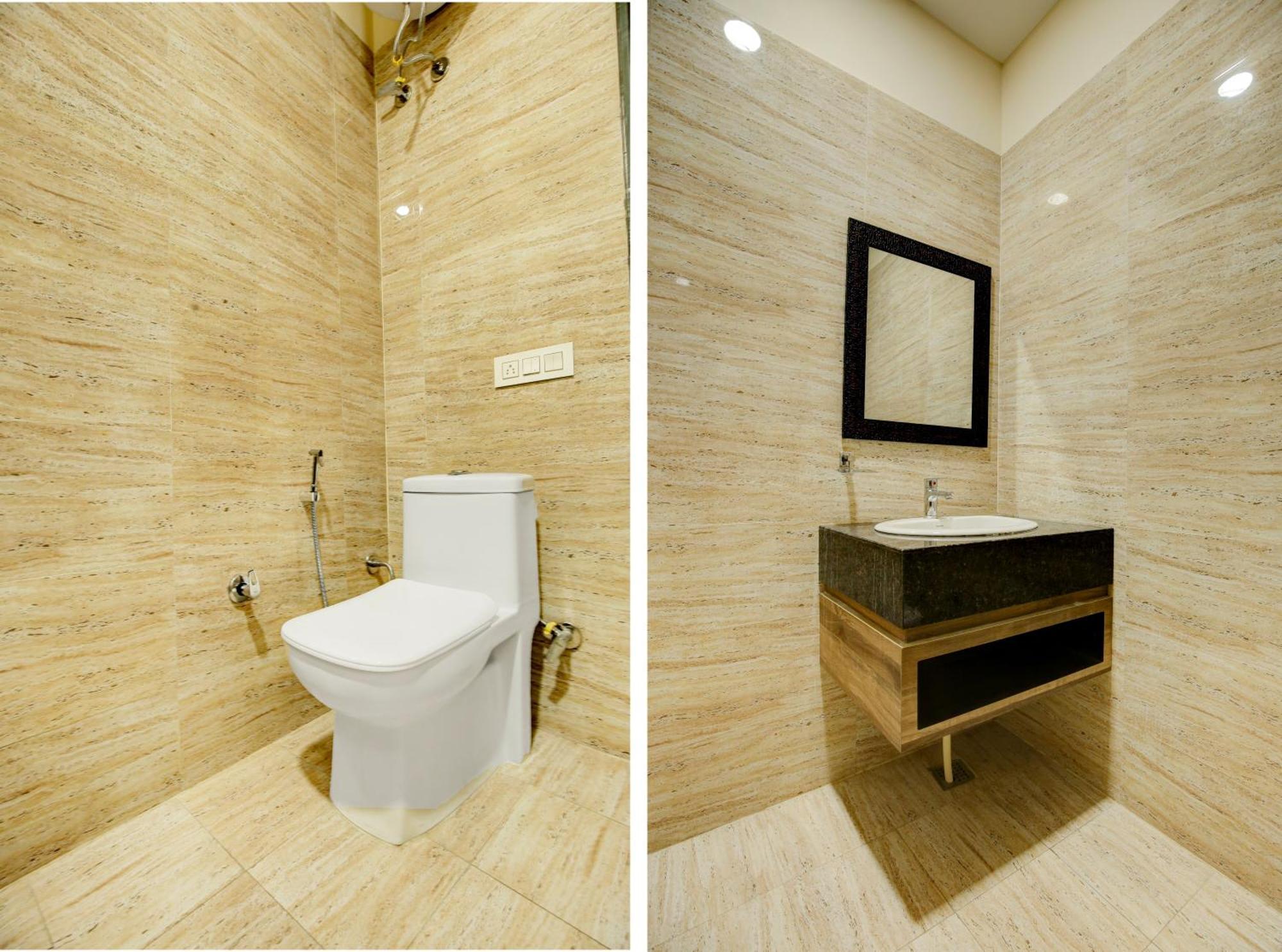 Super Collection O Ovel Hotel Grand Abadpura Exterior foto